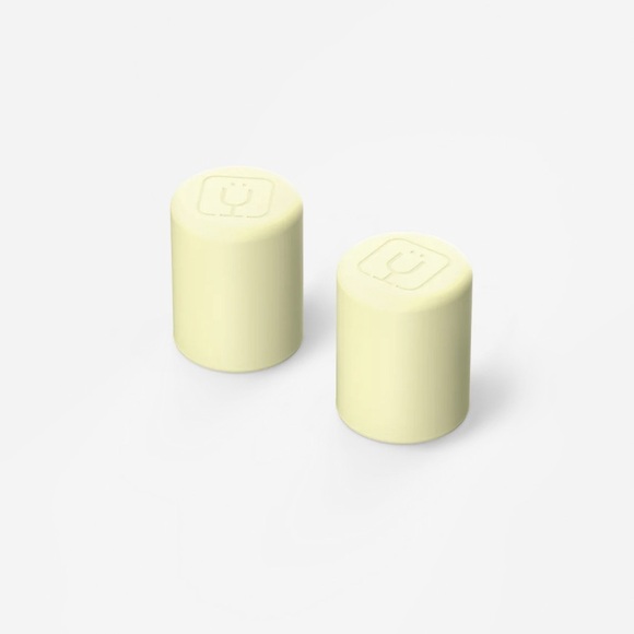 NEW! BRUMATE Prickly Pear Magnetic Era Straw Covers Set of 2 New in Pkg! - Picture 11 of 11